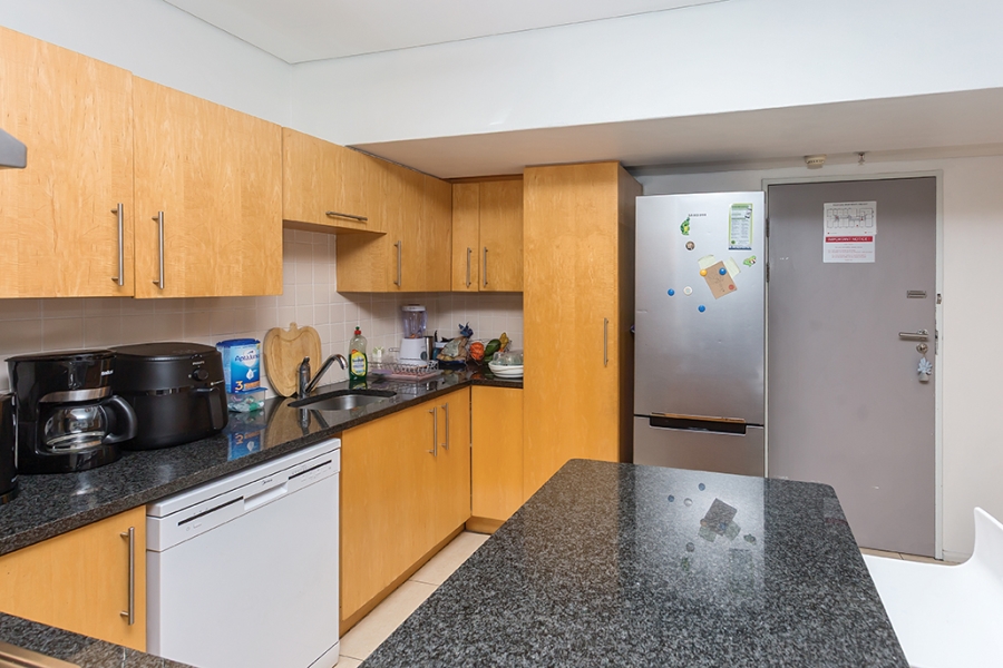 To Let 1 Bedroom Property for Rent in Cape Town City Centre Western Cape